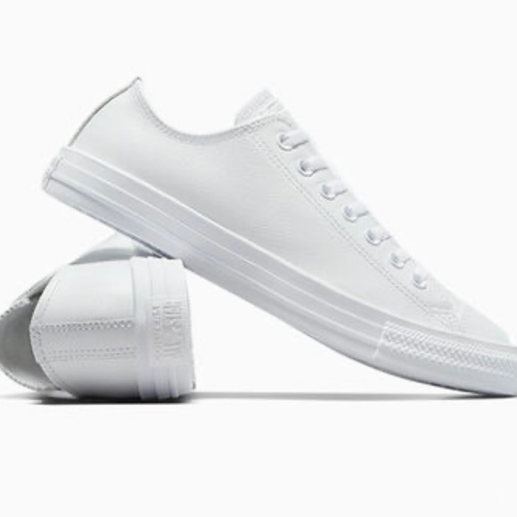 Converse Chuck Taylor Leather Converse - Picture 5 of 6